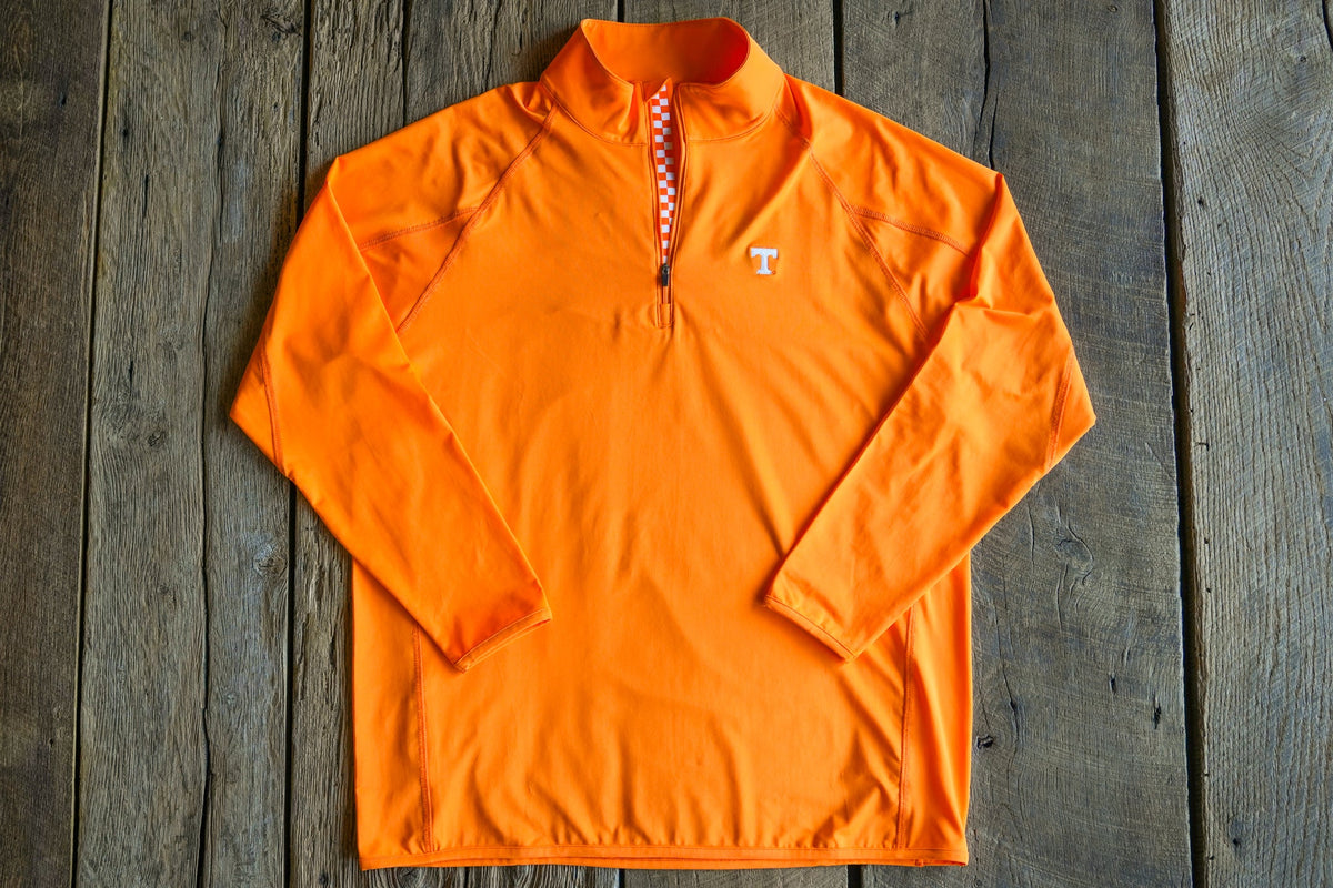 Volunteer Traditions Power T Sport Pullover