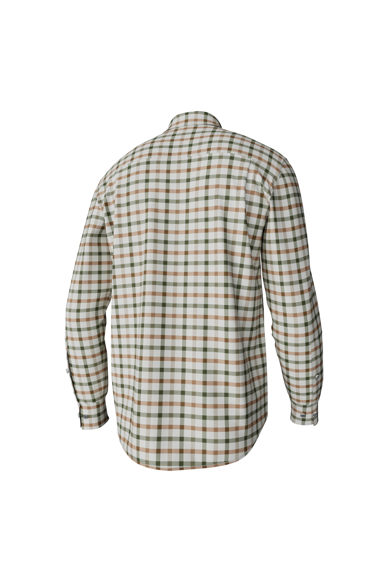 YOUTH HADLEY LUXE BURKE TATTERSALL CYPRESS