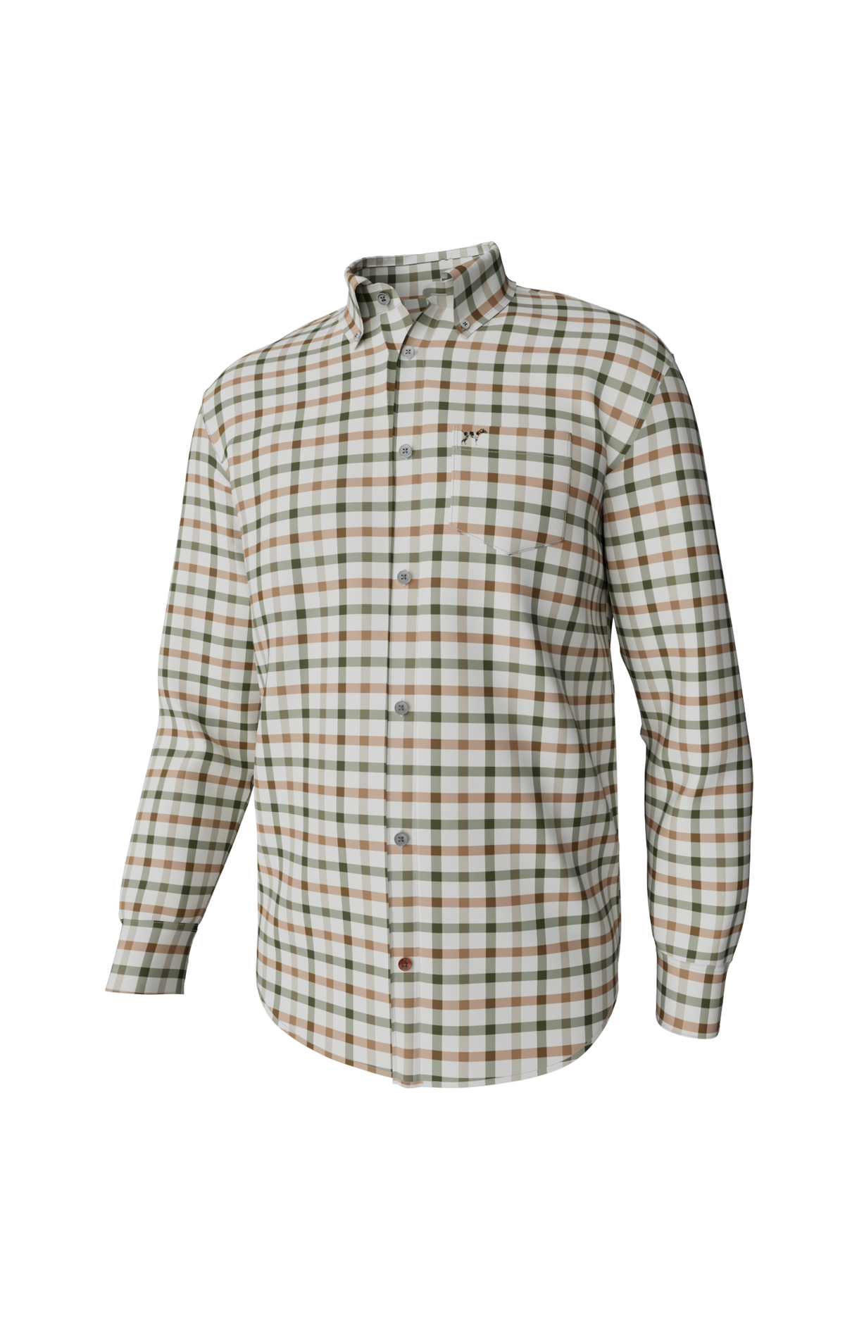YOUTH HADLEY LUXE BURKE TATTERSALL CYPRESS