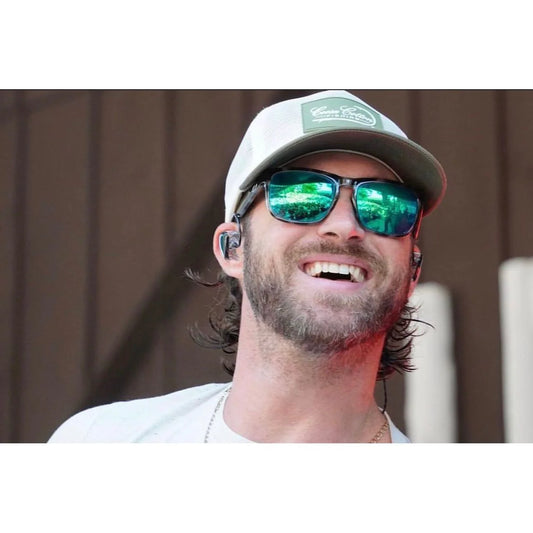 The “Breeze” Full Mesh
Trucker Hat