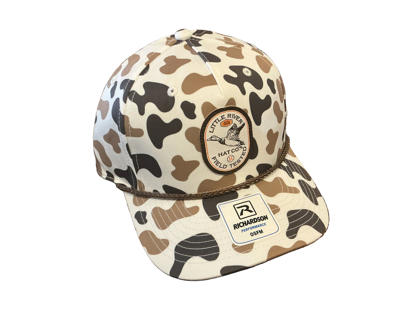 Field Tested Richardson Performance Hat