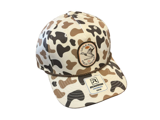 Field Tested Richardson Performance Hat