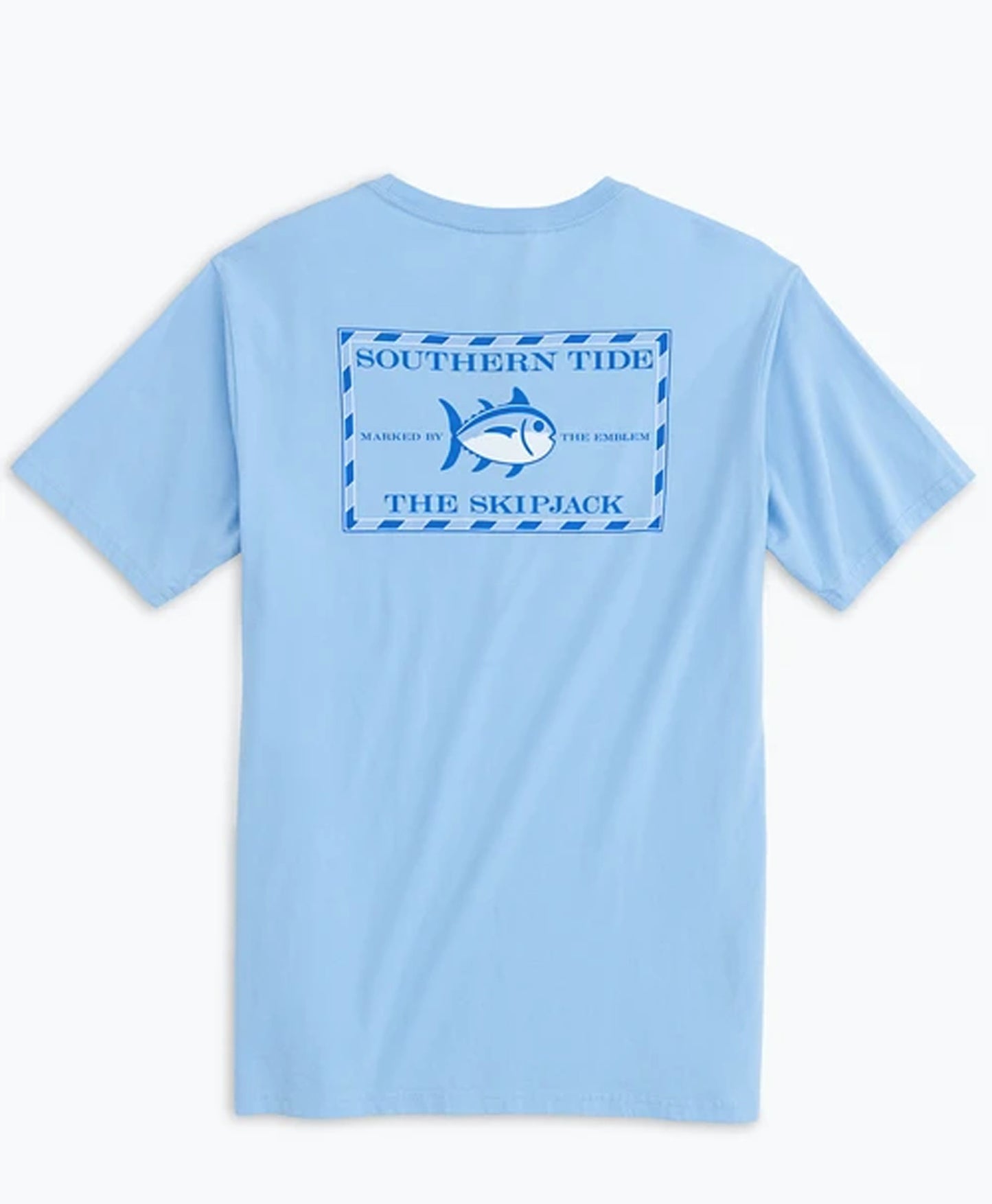M SS Skipjack Tee