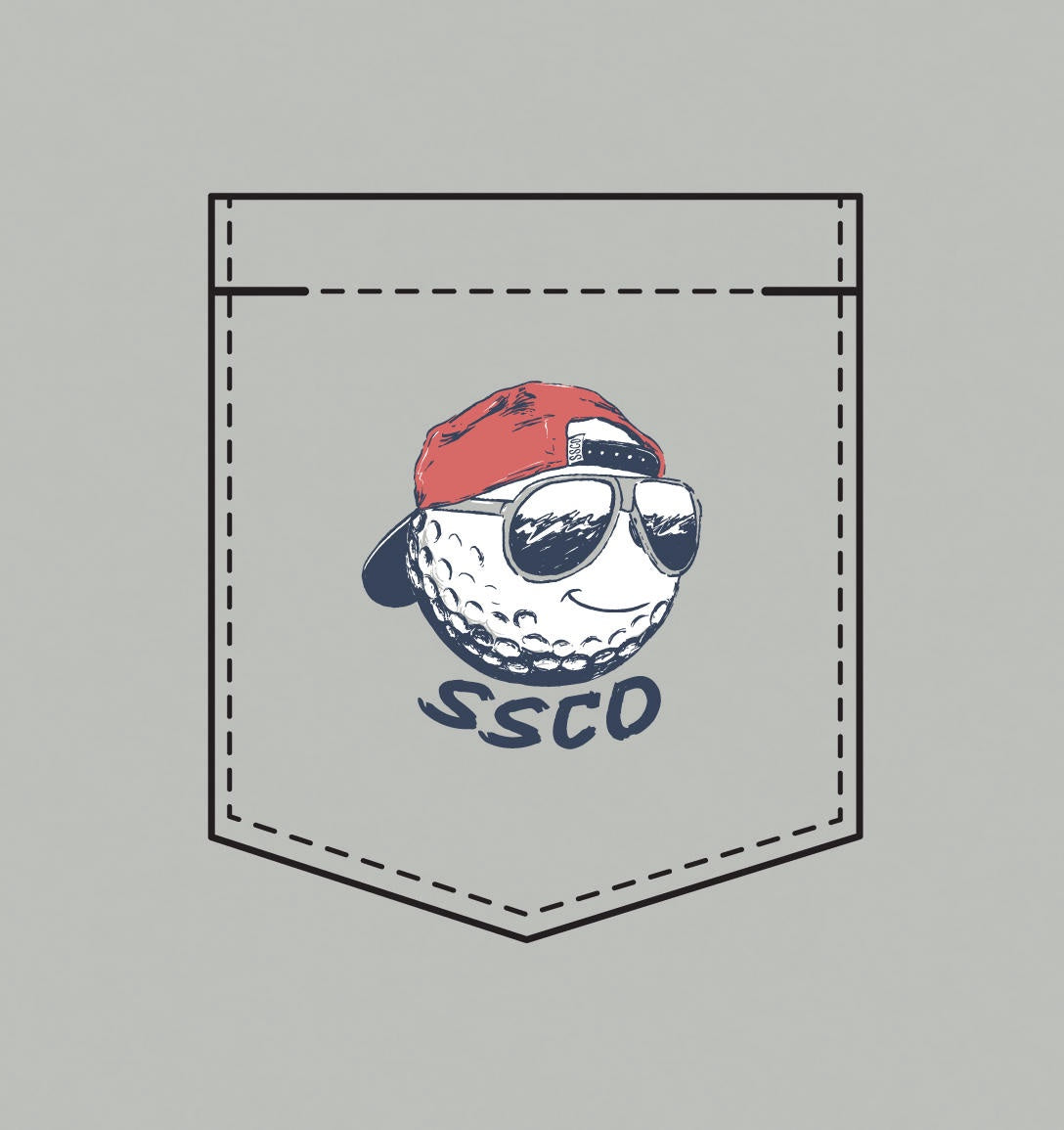 Full Send Tee SS
