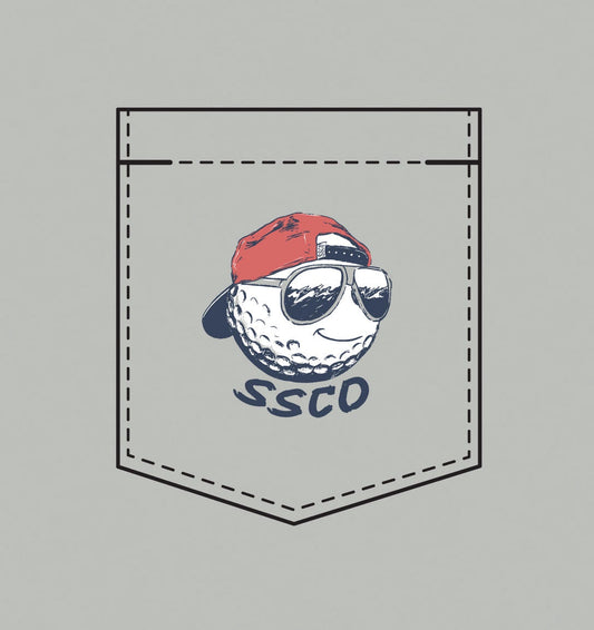 Full Send Tee SS