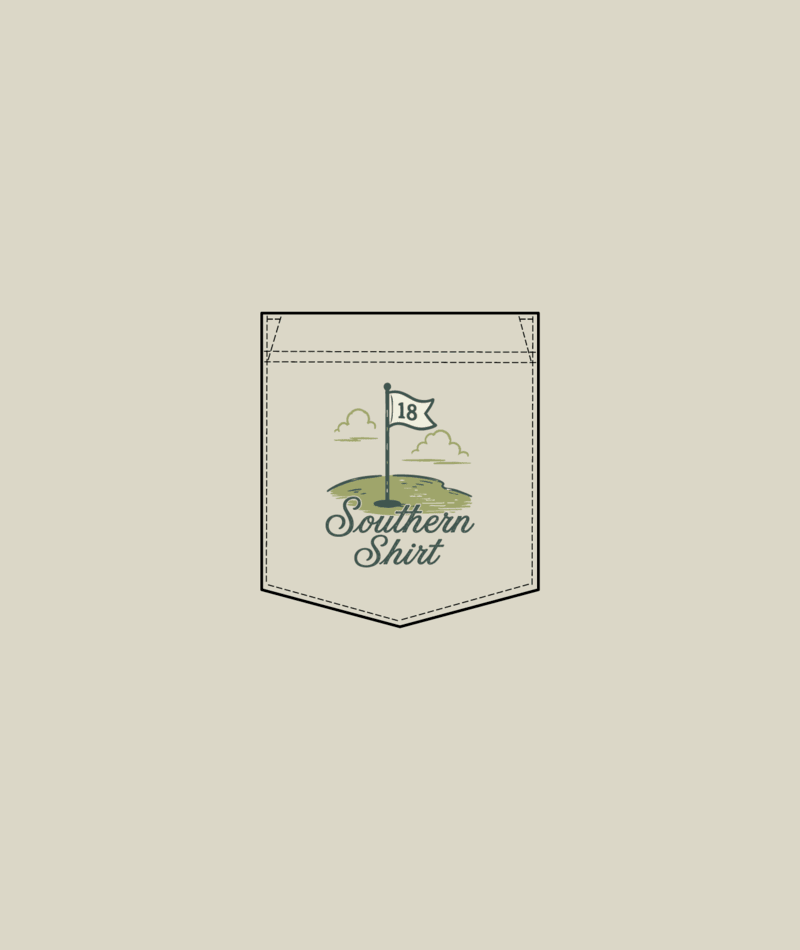 Three Putt Tee SS
