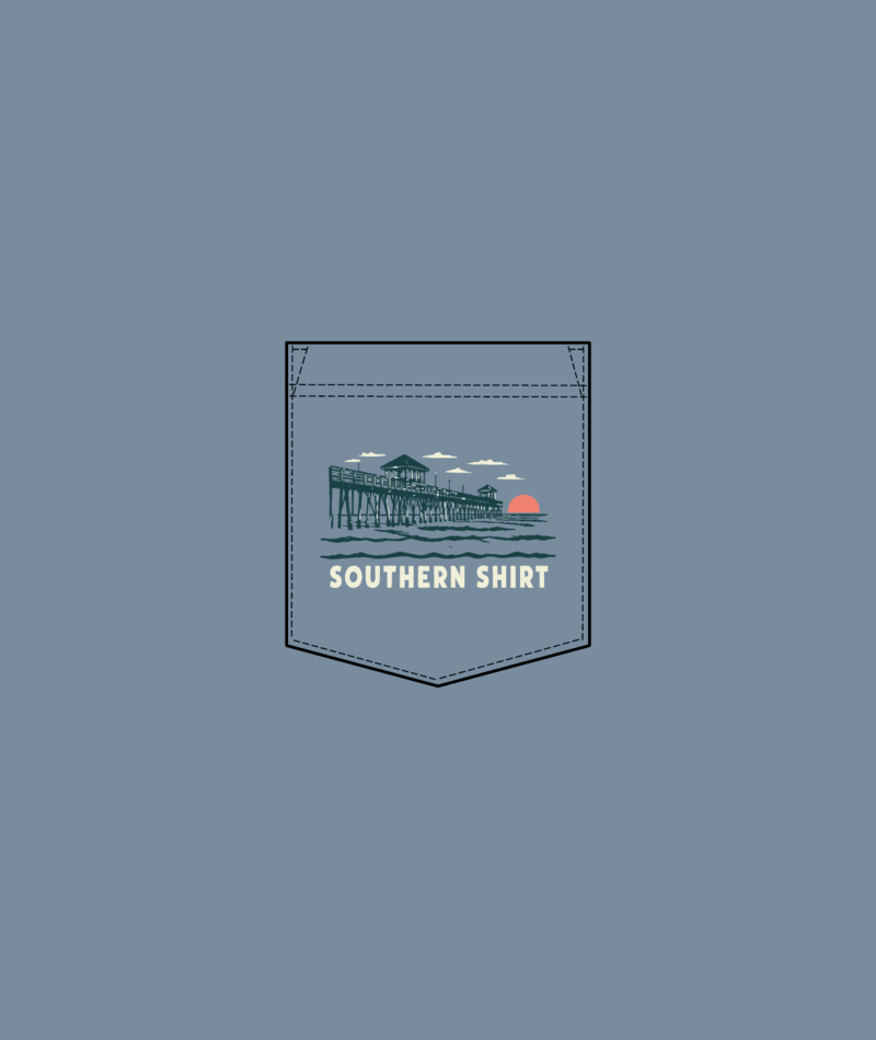 Pier Perfection Tee SS