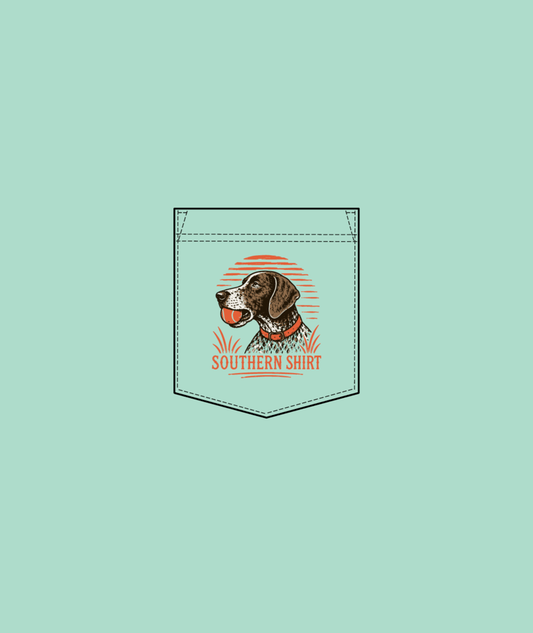 Beach Boy Tee SS