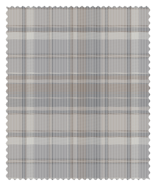 Braxton Lightweight Cord Flannel - Hillside