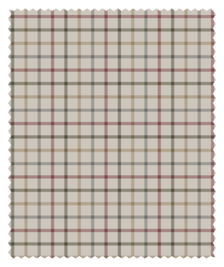 Cambridge Plaid LS - Woodsman