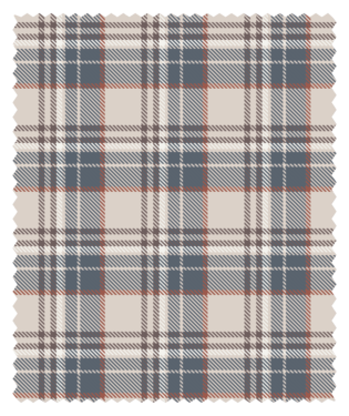 Covey Stretch Flannel LS - Browning