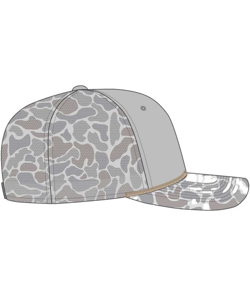 Wings Up Trucker Hat