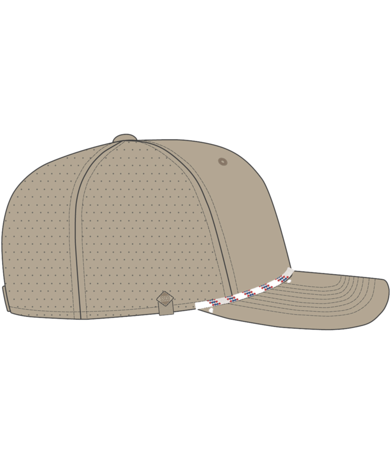 Merica Performance Hat