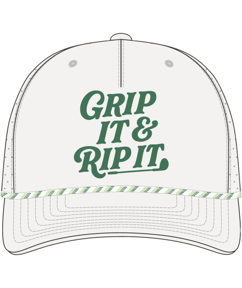 Rip It Performance Hat