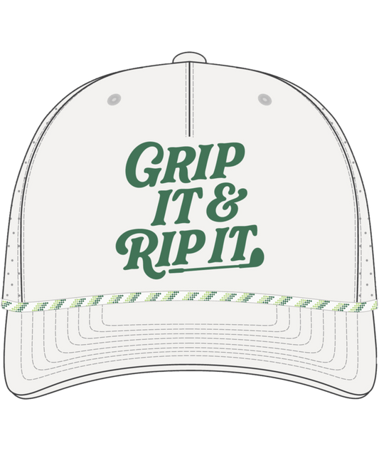 Rip It Performance Hat