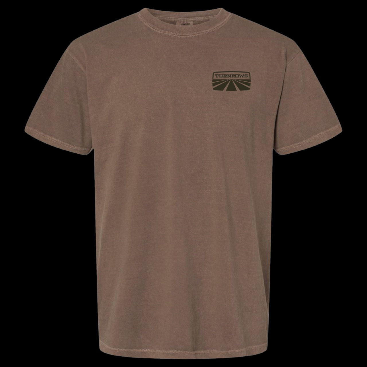 Sowing Fields Tee