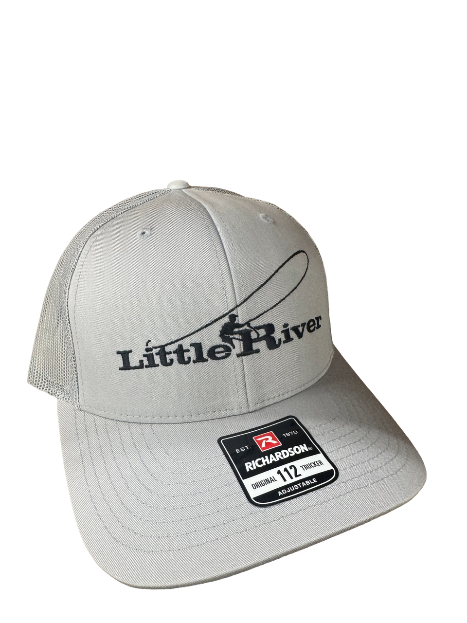 Fly Fishing 112 Hat