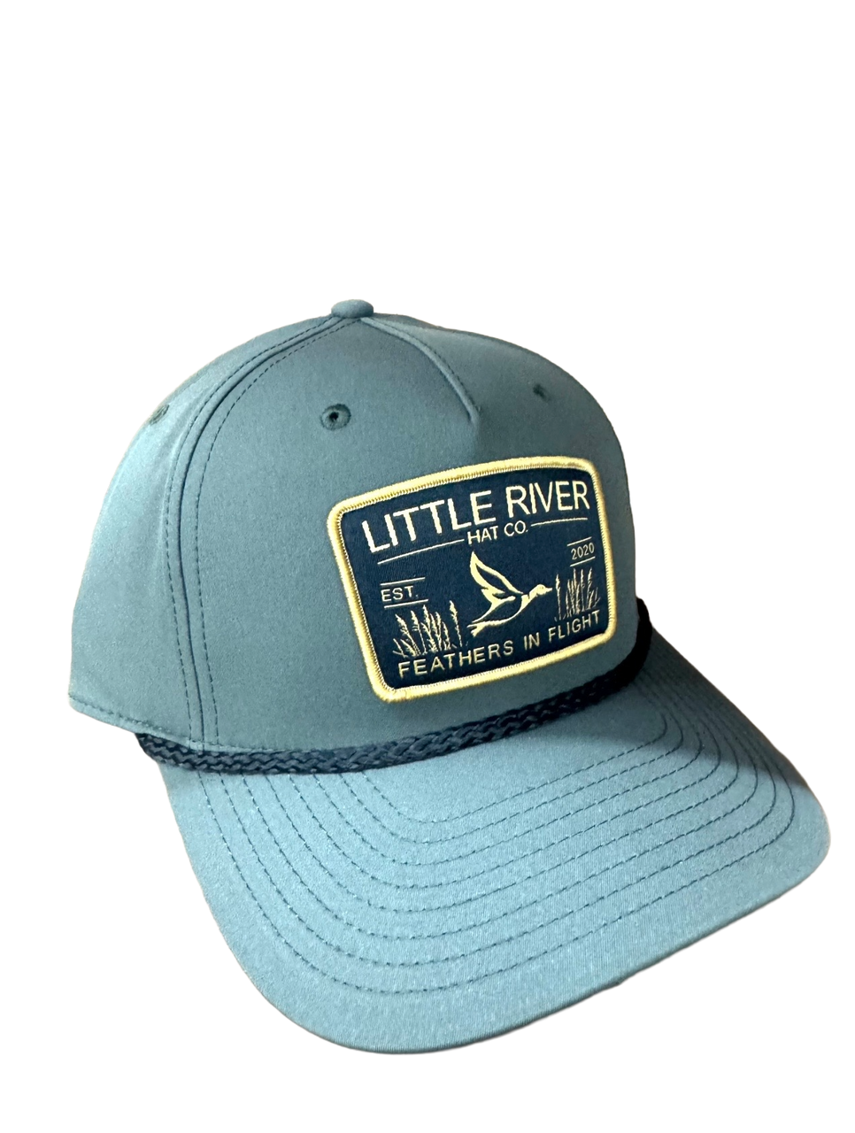 Feathers in Flight 258 Hat
