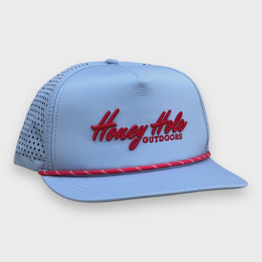 Performance Rope Hat