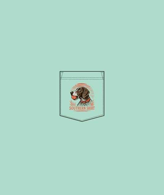 Youth Beach Boy Tee SS