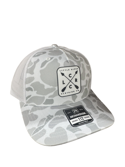 Arrow Crest 112 Hat