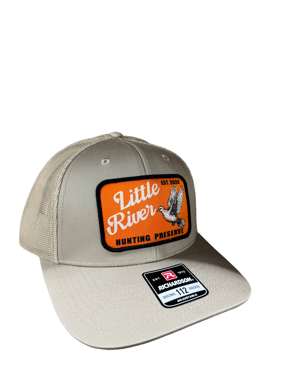 Hunting Preserve 112 Hat