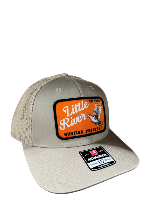 Hunting Preserve 112 Hat