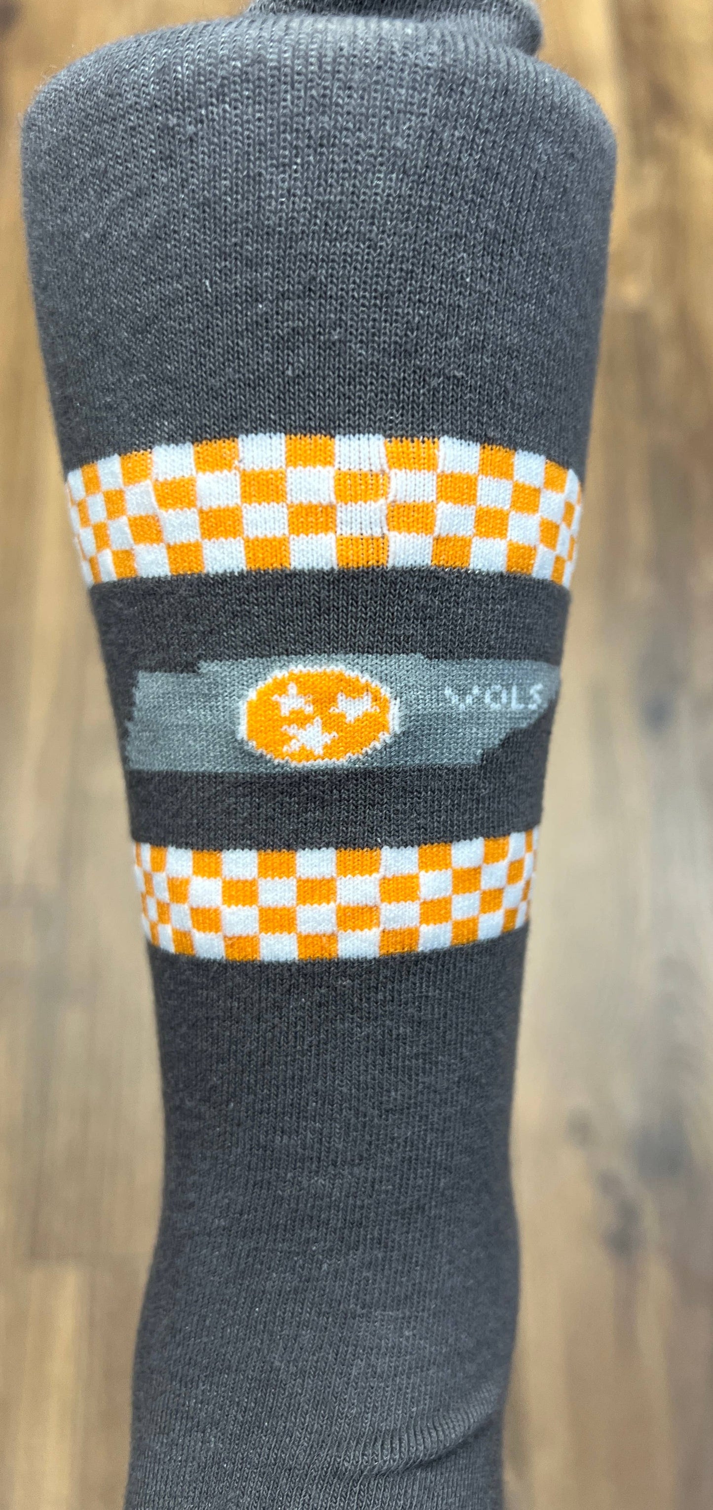 JD Buck Socks Vols