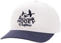 Decoy White / Navy Trucker Hat - White / Navy
