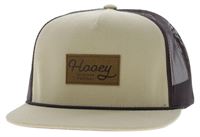 OG Patch Tan / Brown Trucker Hat - Tan / Brown