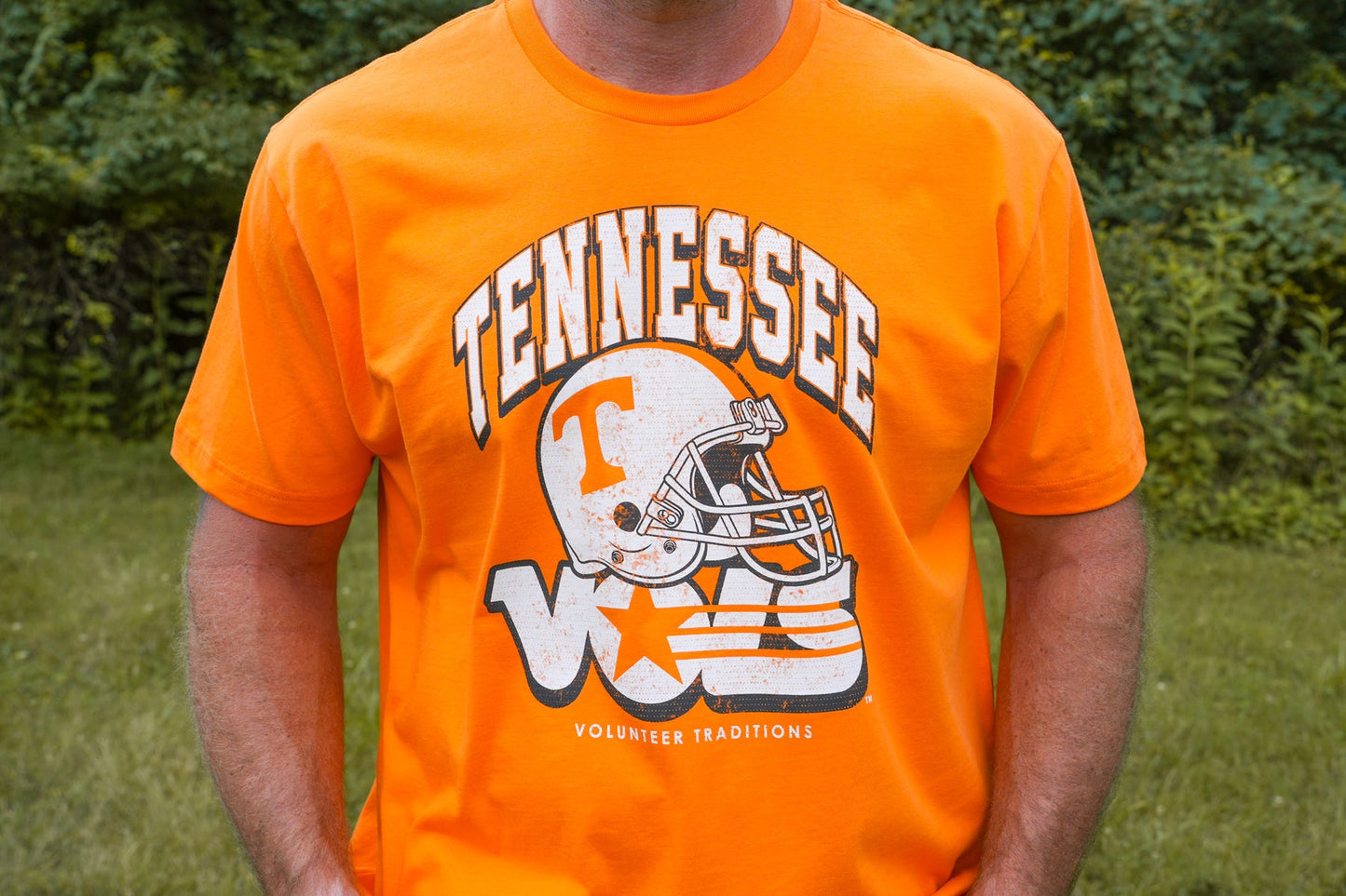 90's Vols Graphic Tee