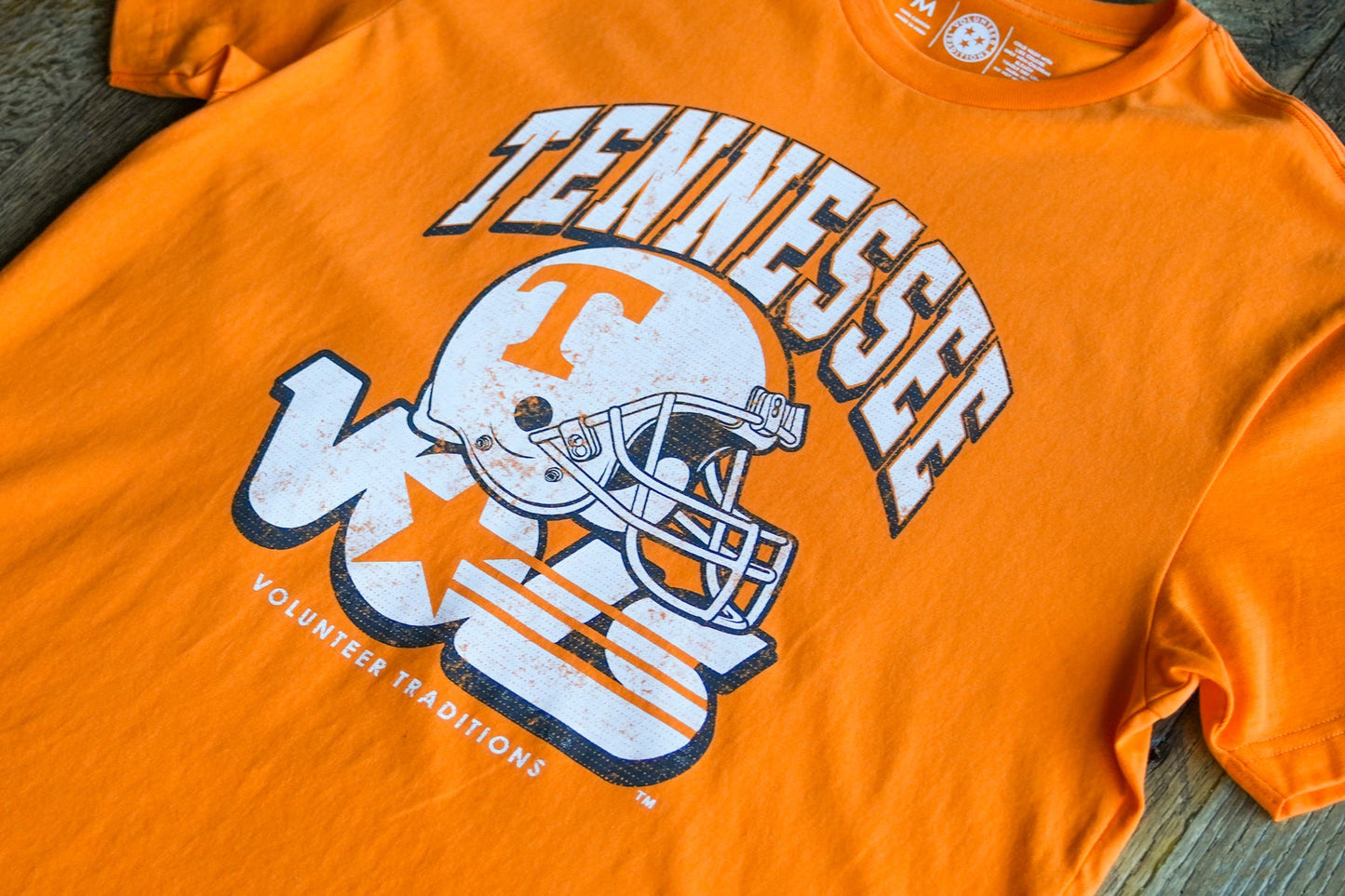 90's Vols Graphic Tee