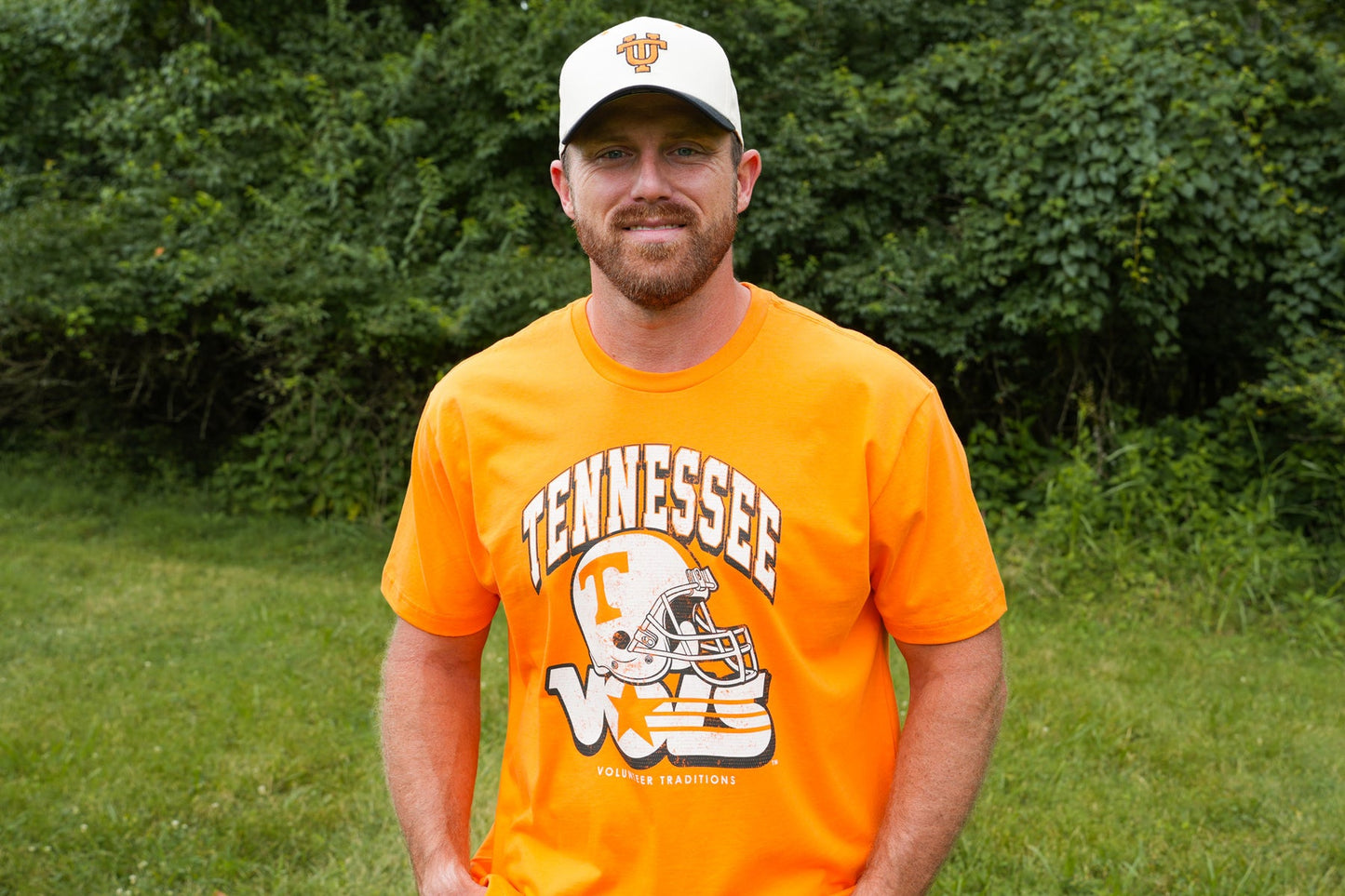 90's Vols Graphic Tee