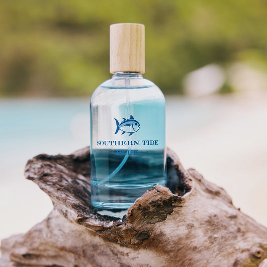 ST Blue Fragrance 3.4 fl oz