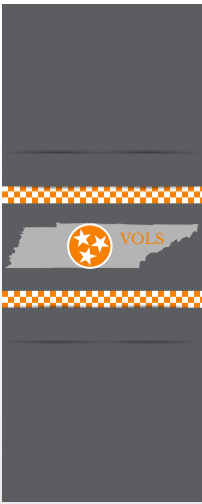 JD Buck Socks Vols