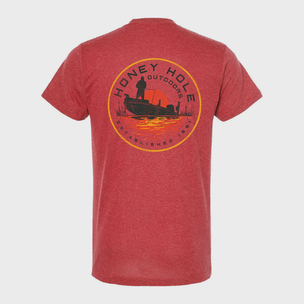 Short Sleeve