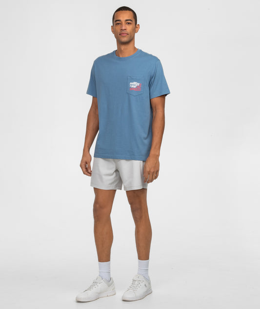 AttaBoy Tee SS