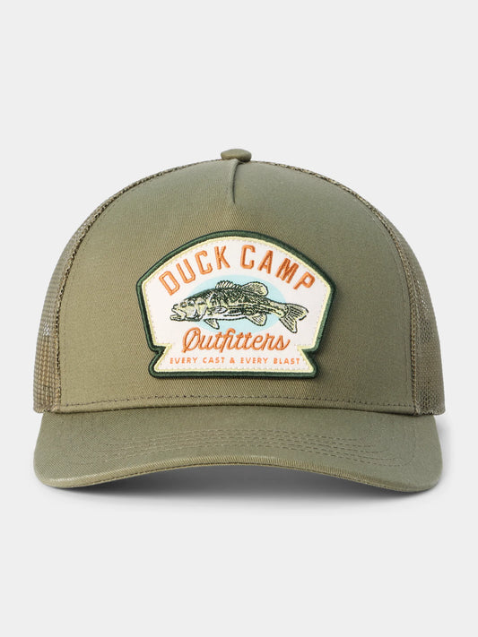 Bass Outfitter Austin Trucker