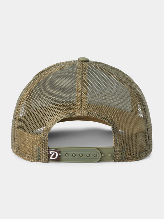 Bass Outfitter Austin Trucker