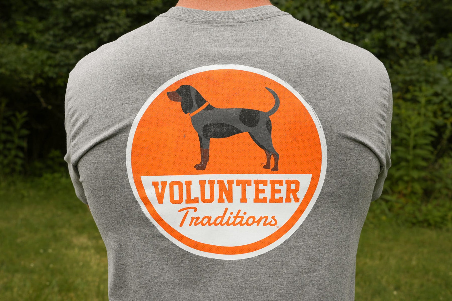 Bluetick Patch Pocket Tee