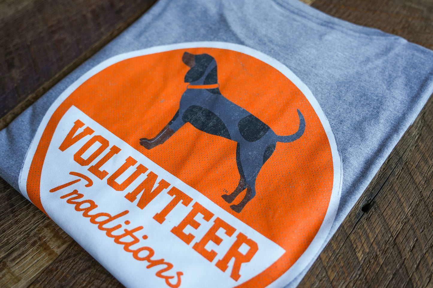Bluetick Patch Pocket Tee