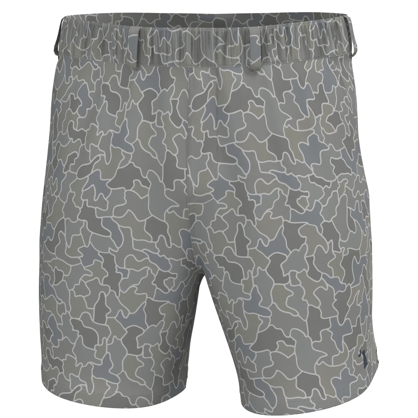 Volley Shorts