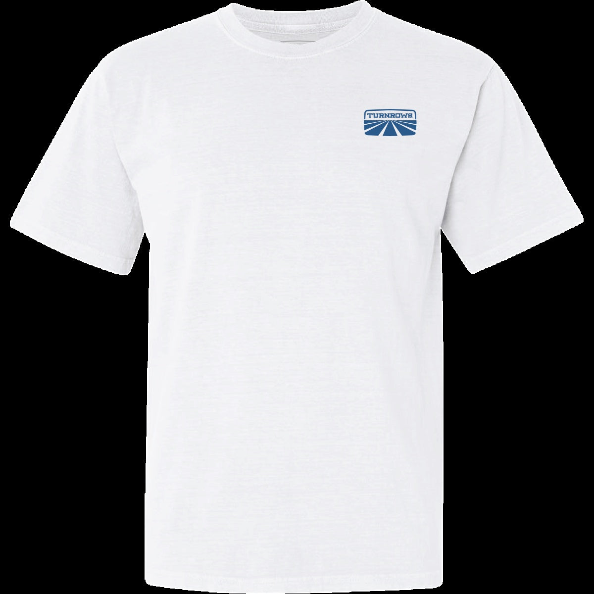 Patriotic Box Tee