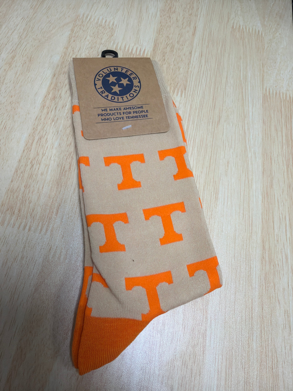 Power T Socks