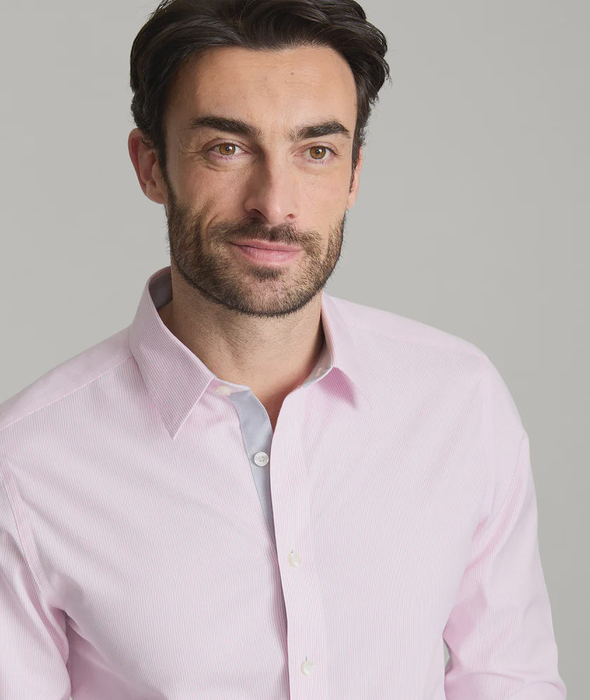 DOURO WRINKLE FREE SHIRT