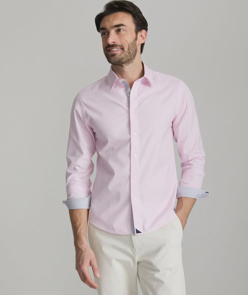 DOURO WRINKLE FREE SHIRT