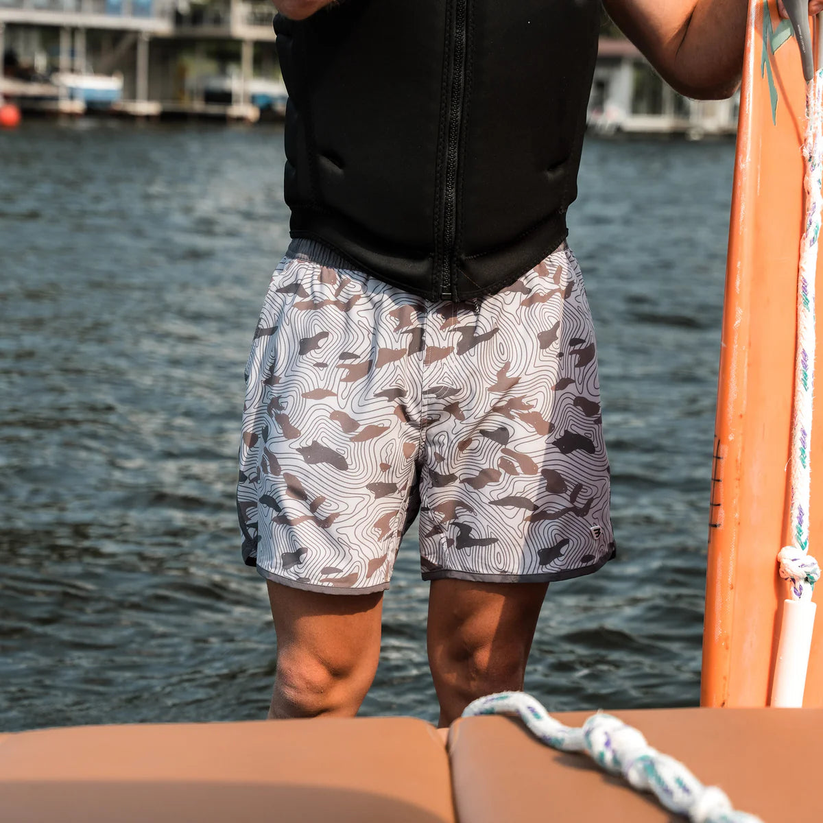 Swim Trunks