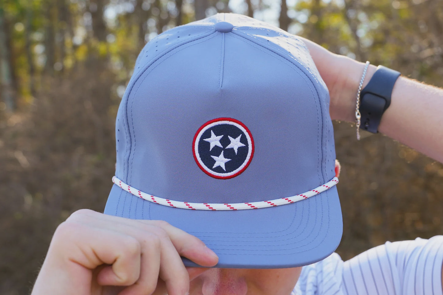 Tristar Signature Hat
