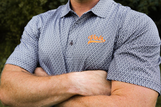 Script Vols All Star Polos