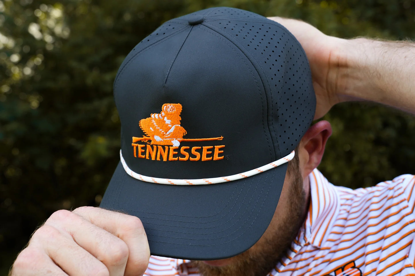 Rifleman Signature Hats